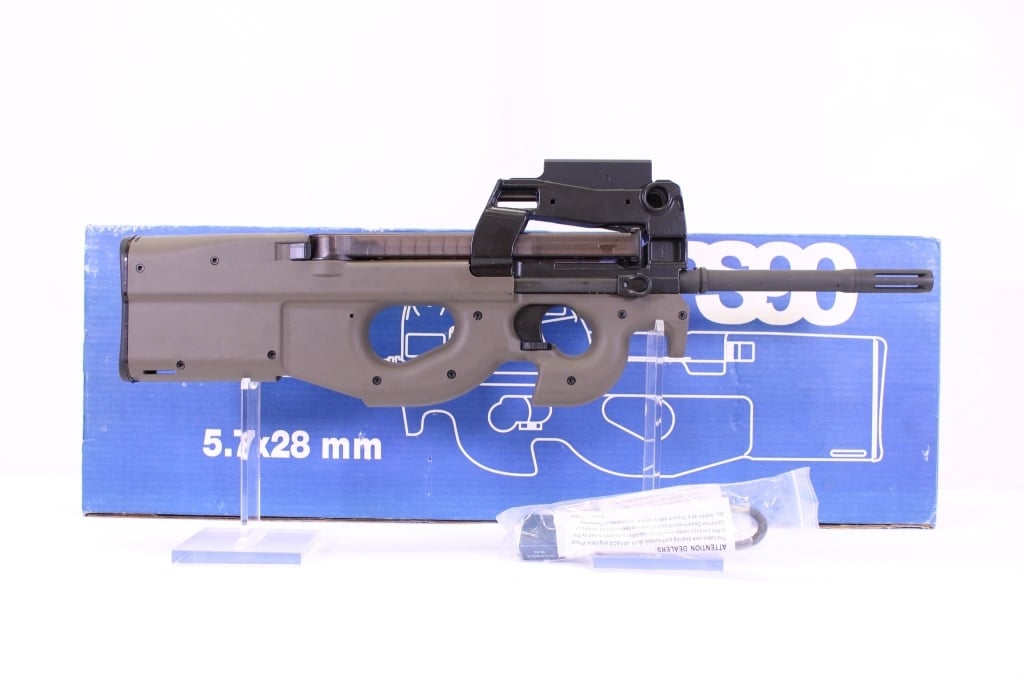 Fn Ps90 Gen2