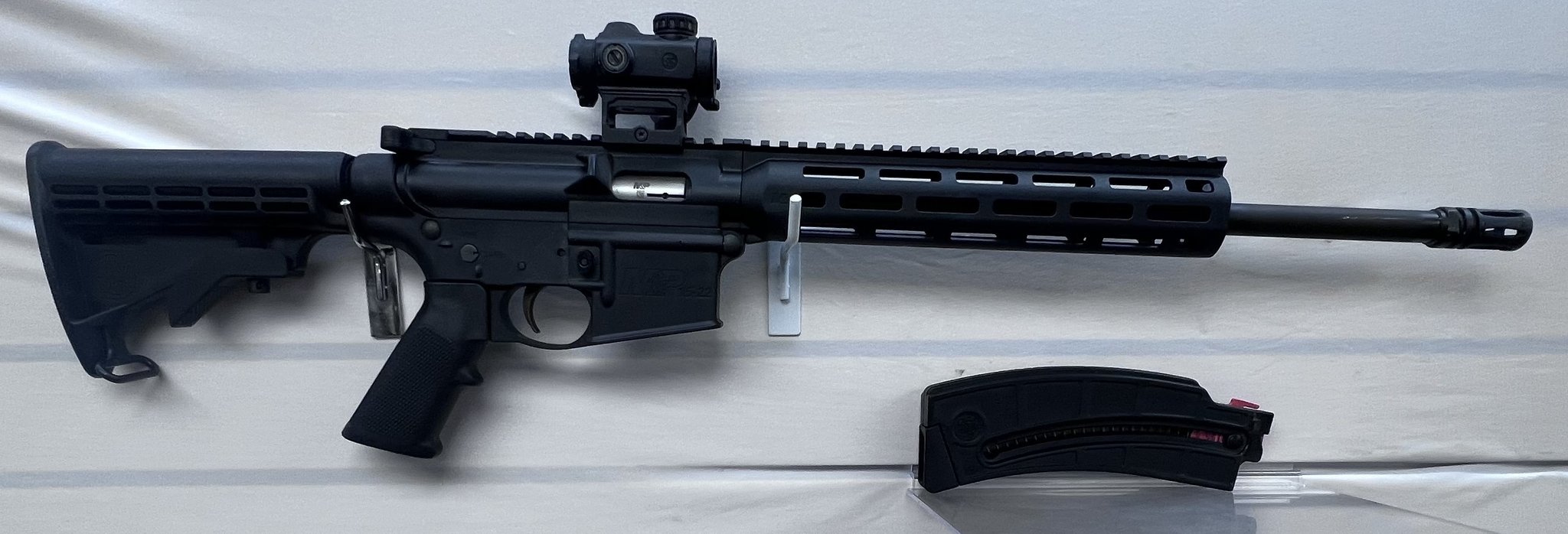 ECOM00458680 SMITH & Wesson M&p 15-22 ECOM00458680 552419