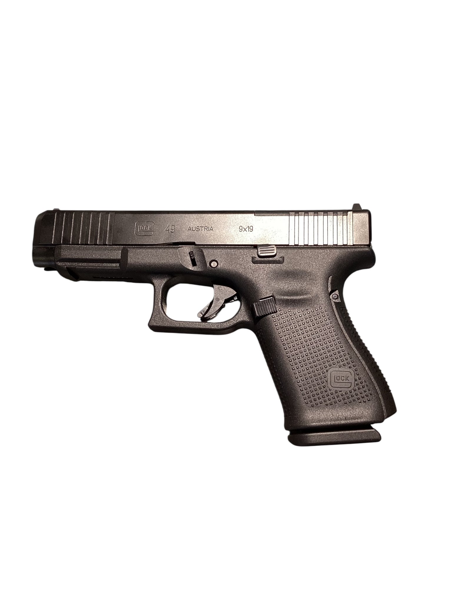 Glock G49