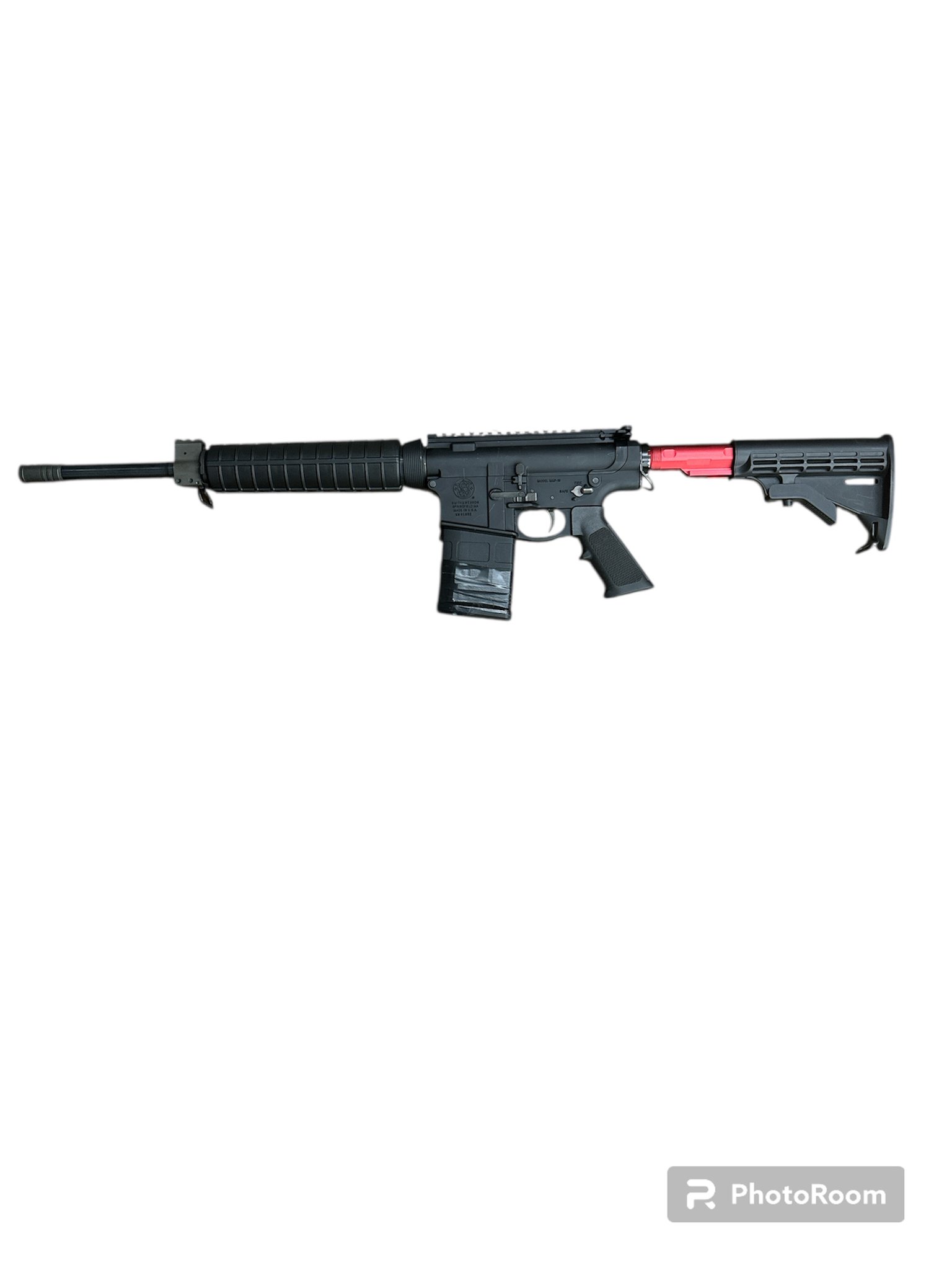 ECOM00458732 SMITH & Wesson M&p10 ECOM00458732 552476