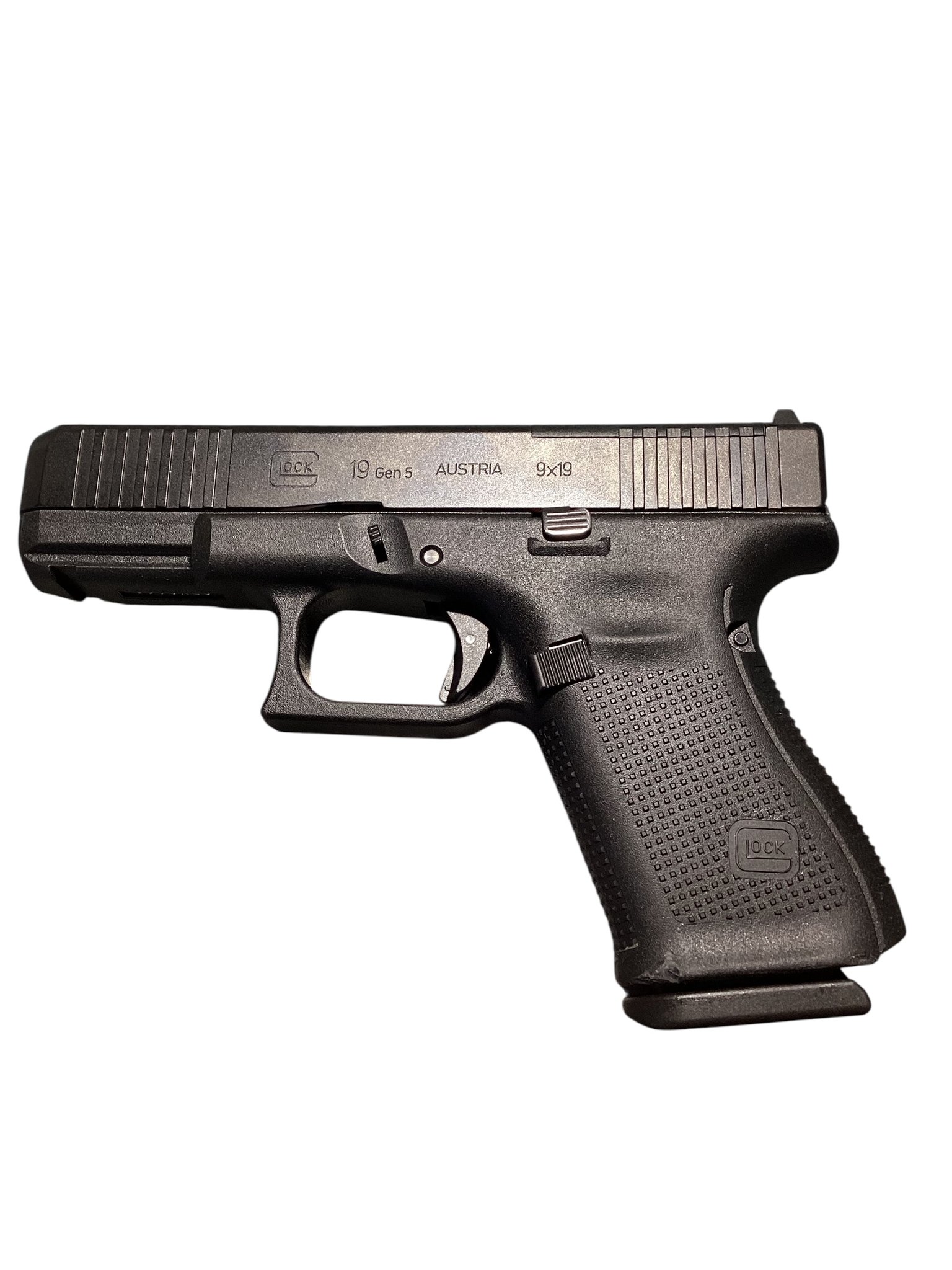 Glock 19 Gen 5