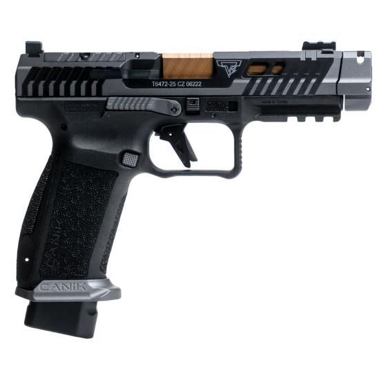Canik Tti Combat