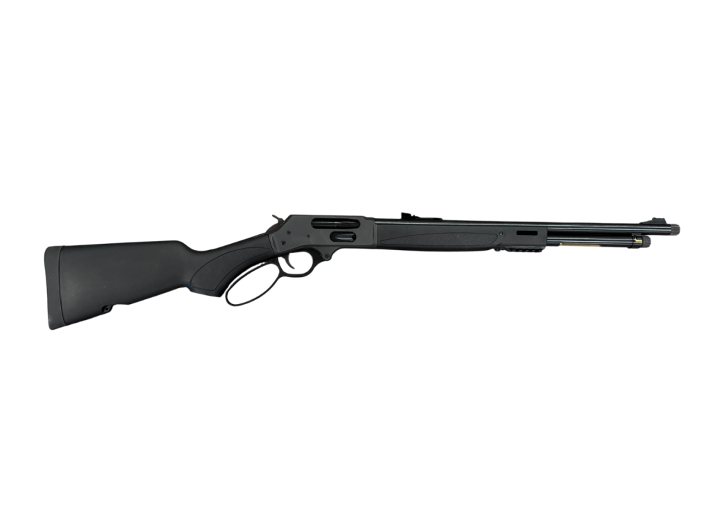 Henry Lever Action X Model