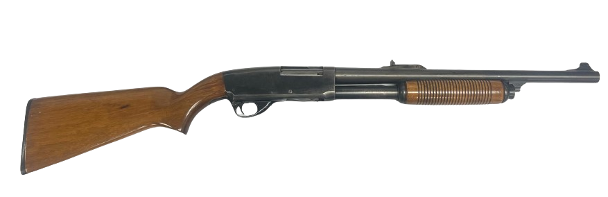 Springfield Armory Model 67a