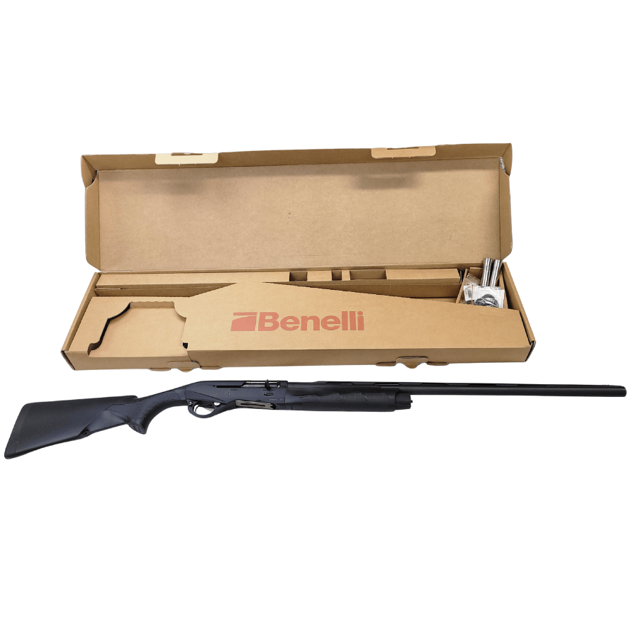 Benelli M2