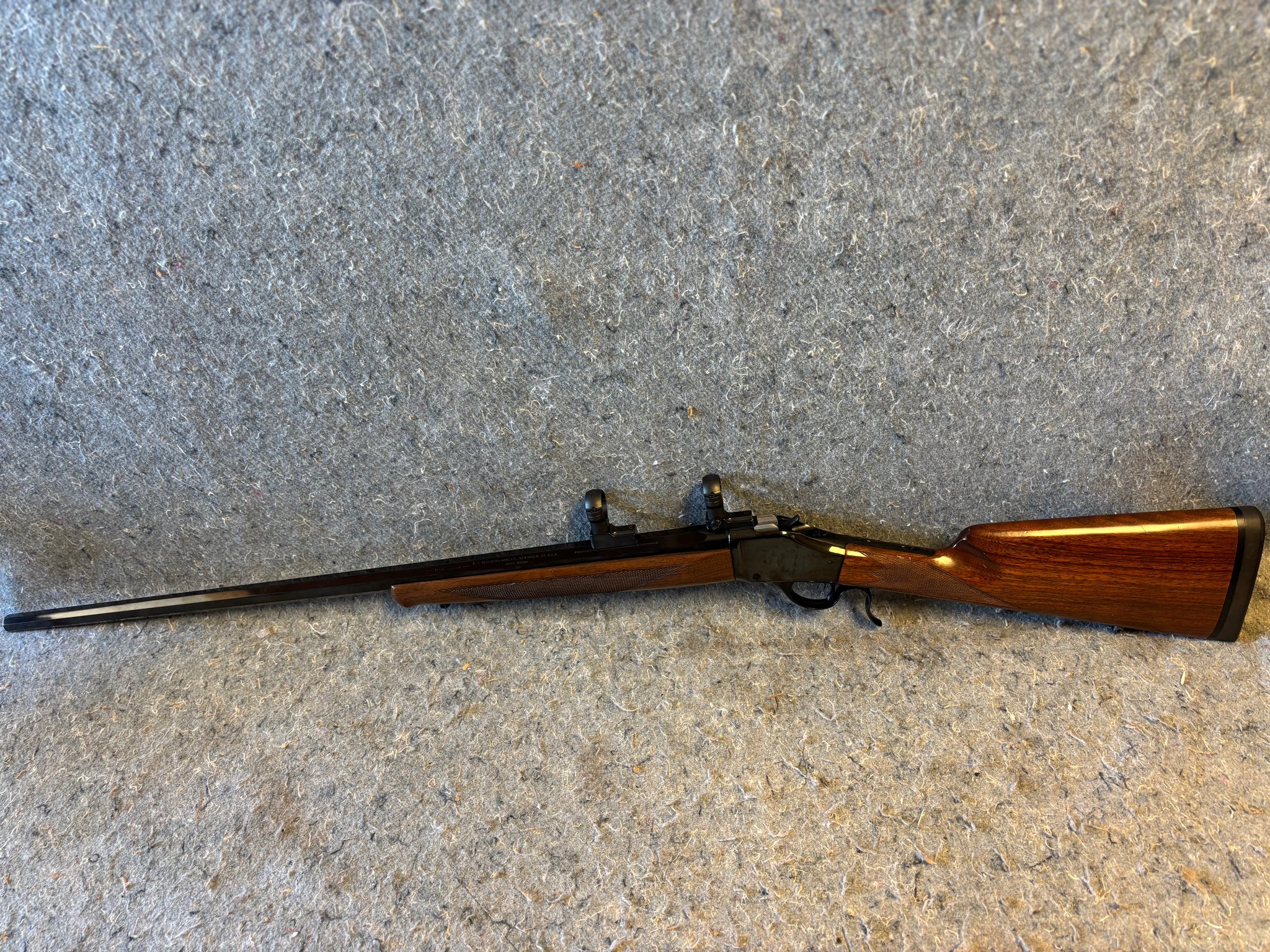 Winchester 1885