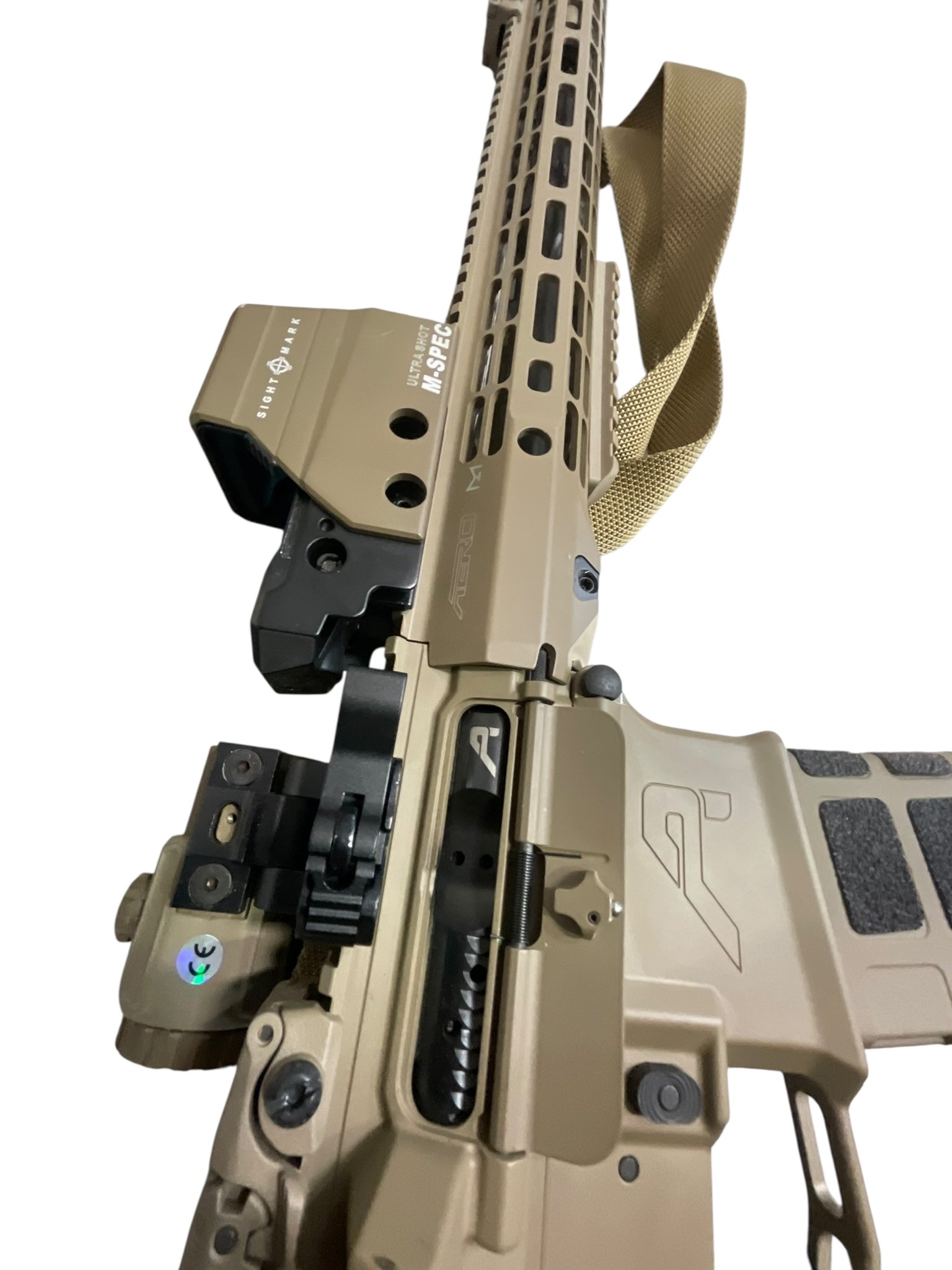 Aero Precision M4e1