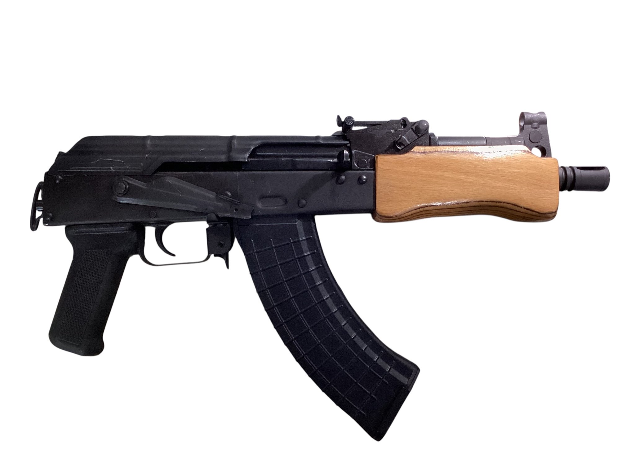 Century Arms Mini Draco