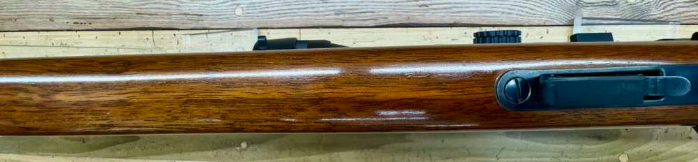Remington 591m