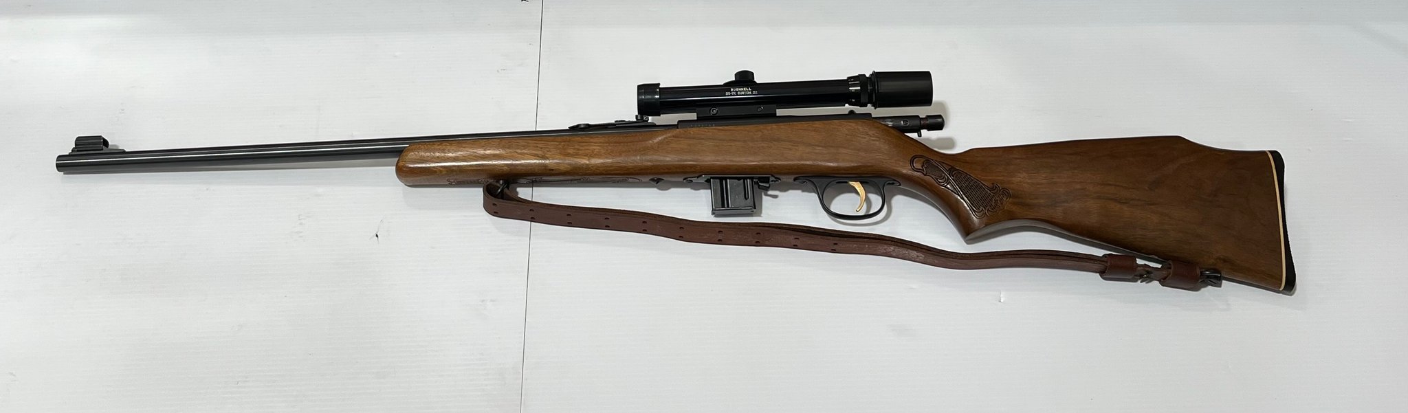 Marlin 782