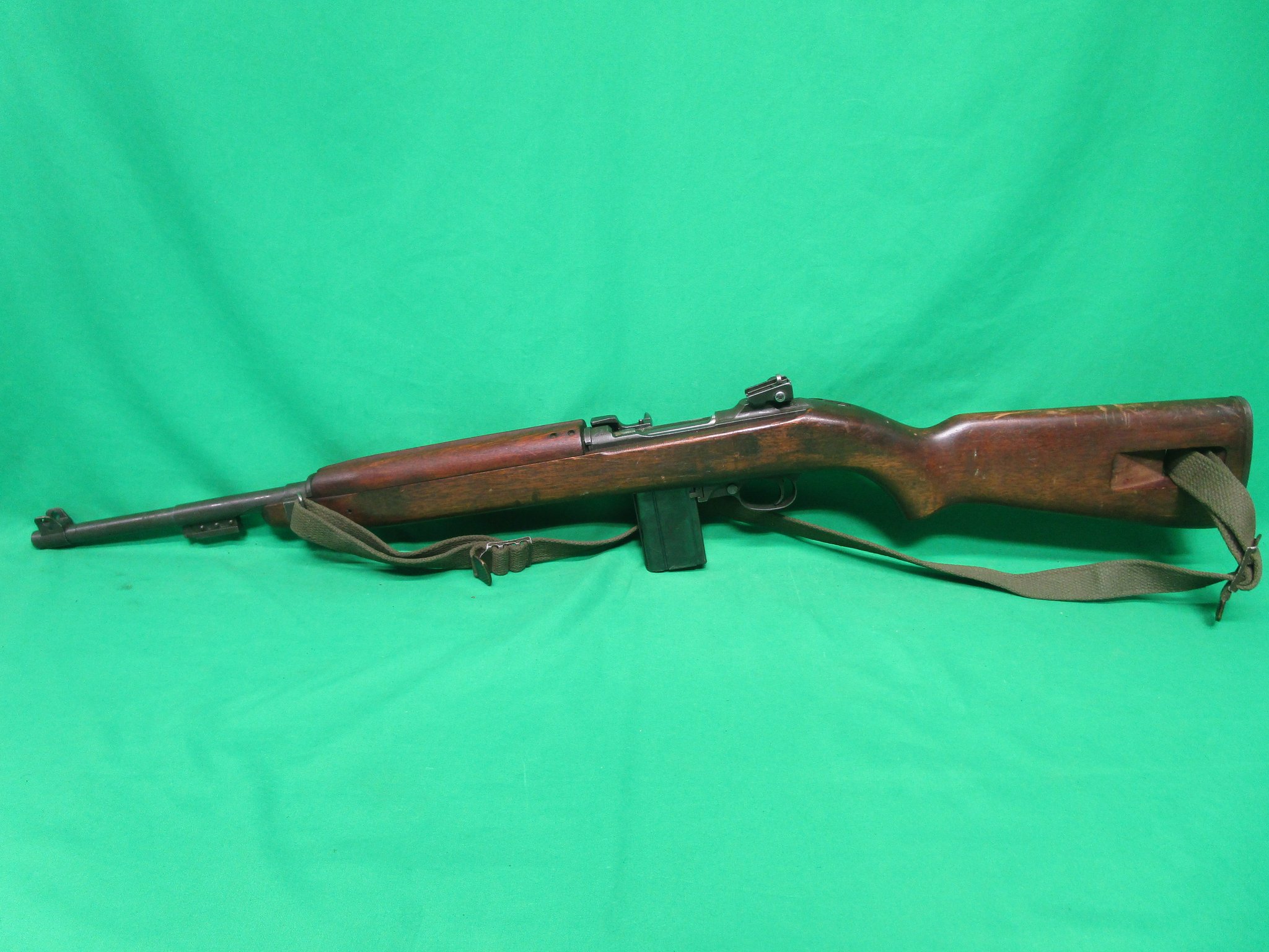 INLAND Mfg M1 Carbine ECOM00458983 552757