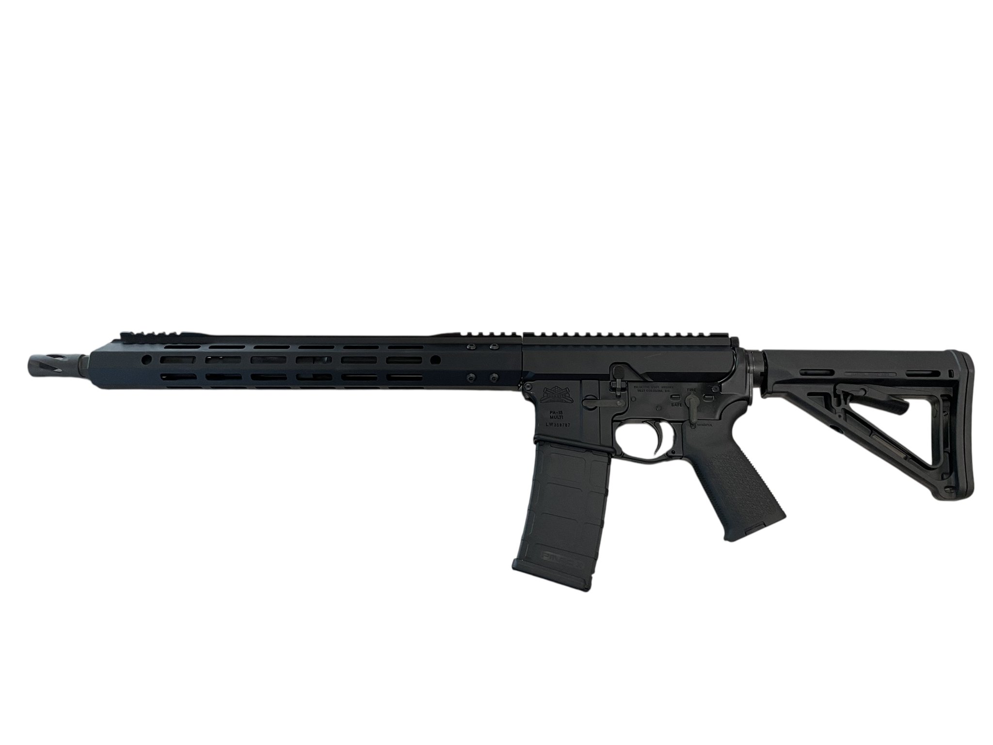 ECOM00458977 PALMETTO State Armory Pa-15 ECOM00458977 552751