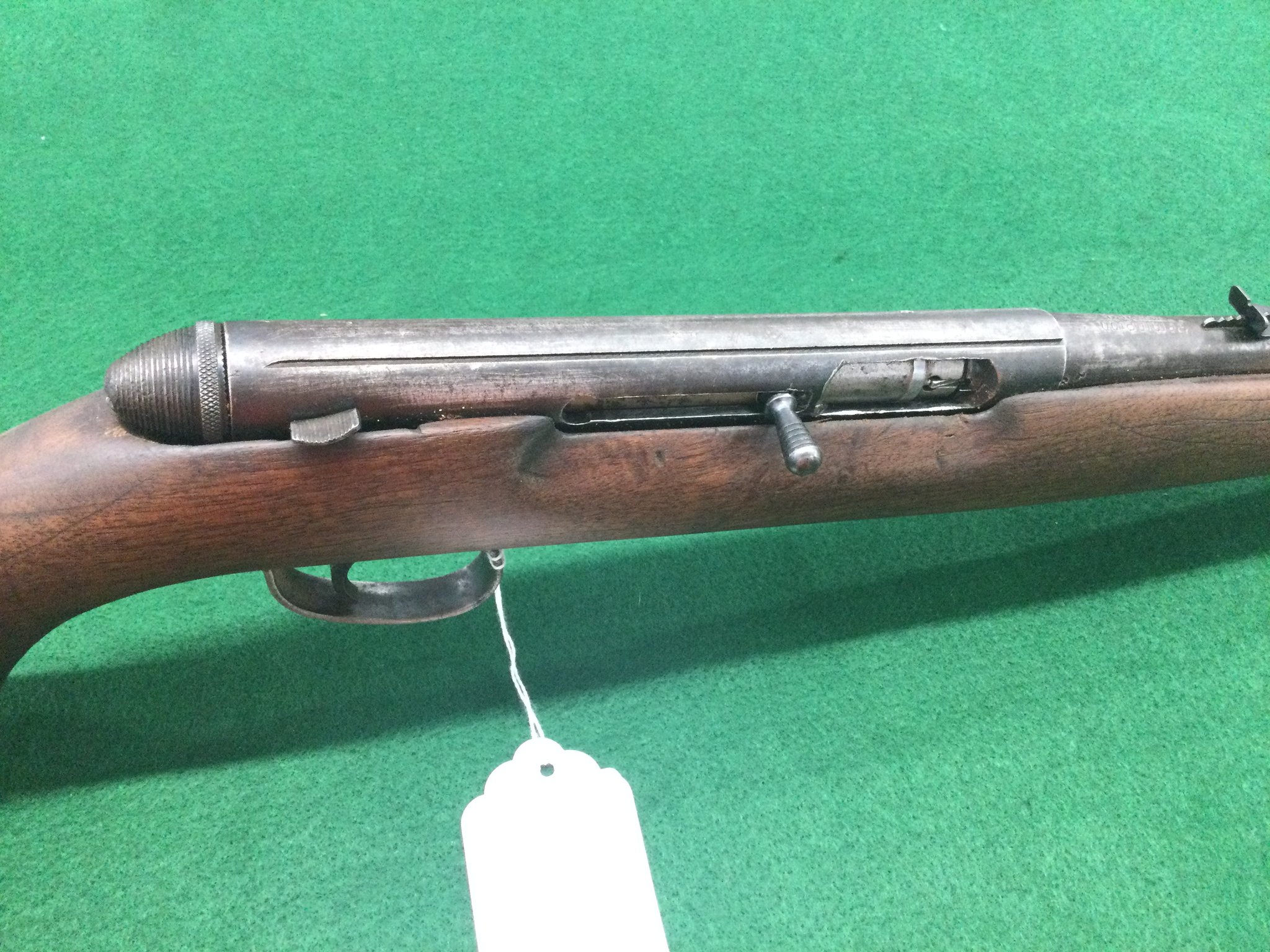 Remington 550-1