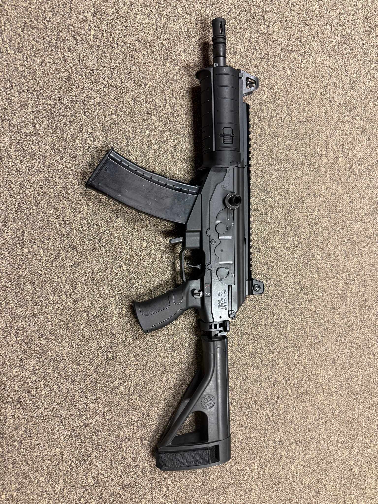 ECOM00458993 IWI Galil Ace Sar ECOM00458993 552768