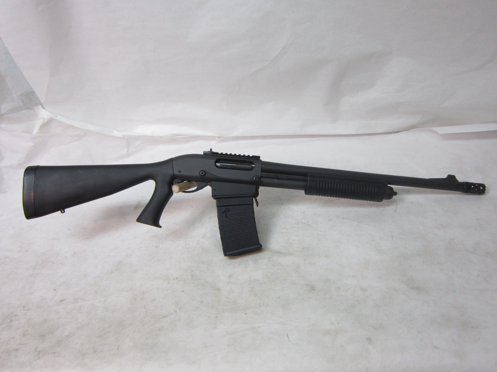 Remington 870 Dm