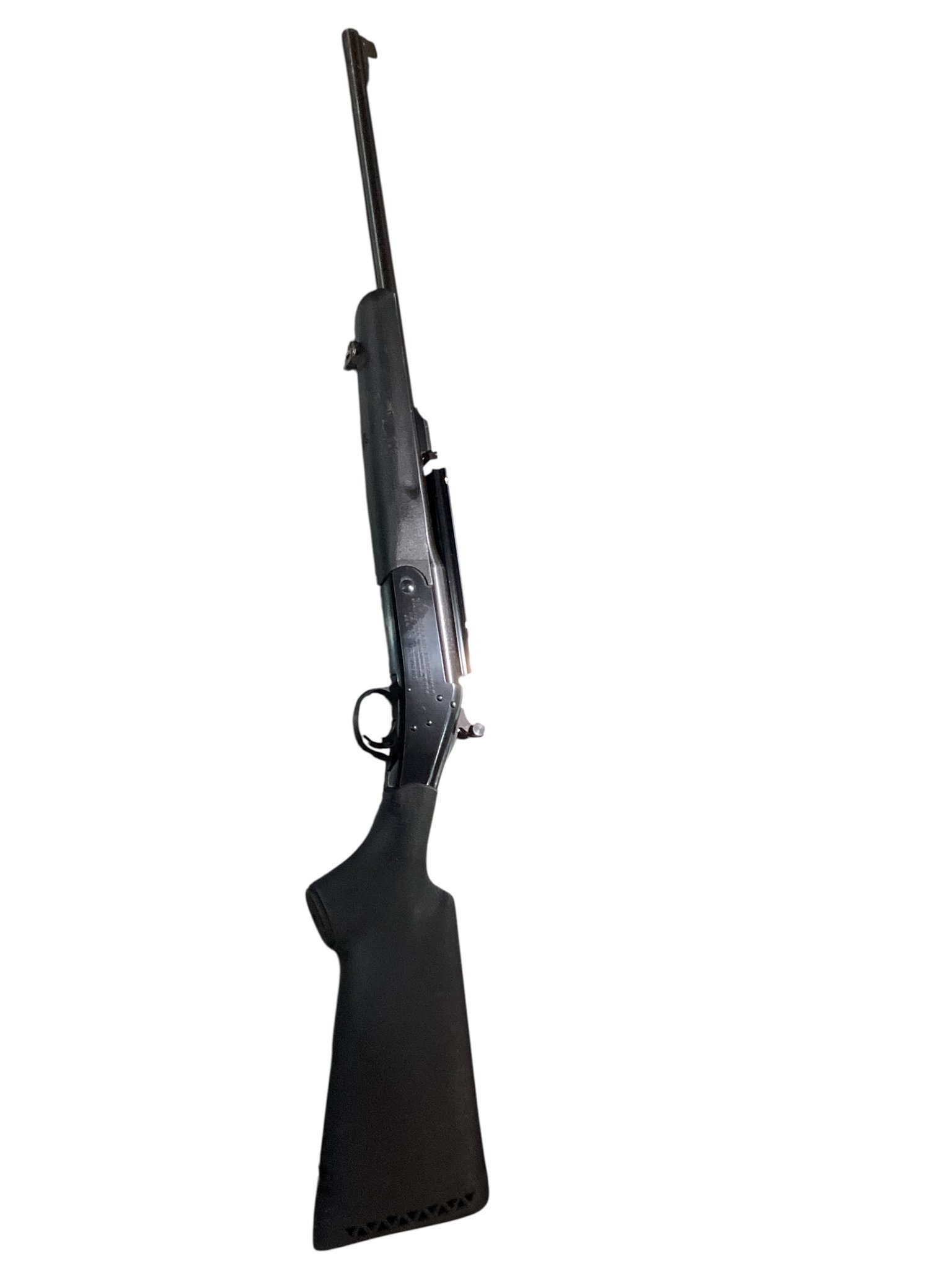 New England Firearms Co. Handi Rifle