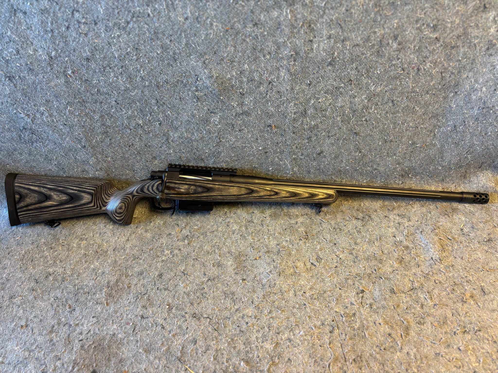 COLT M2012
