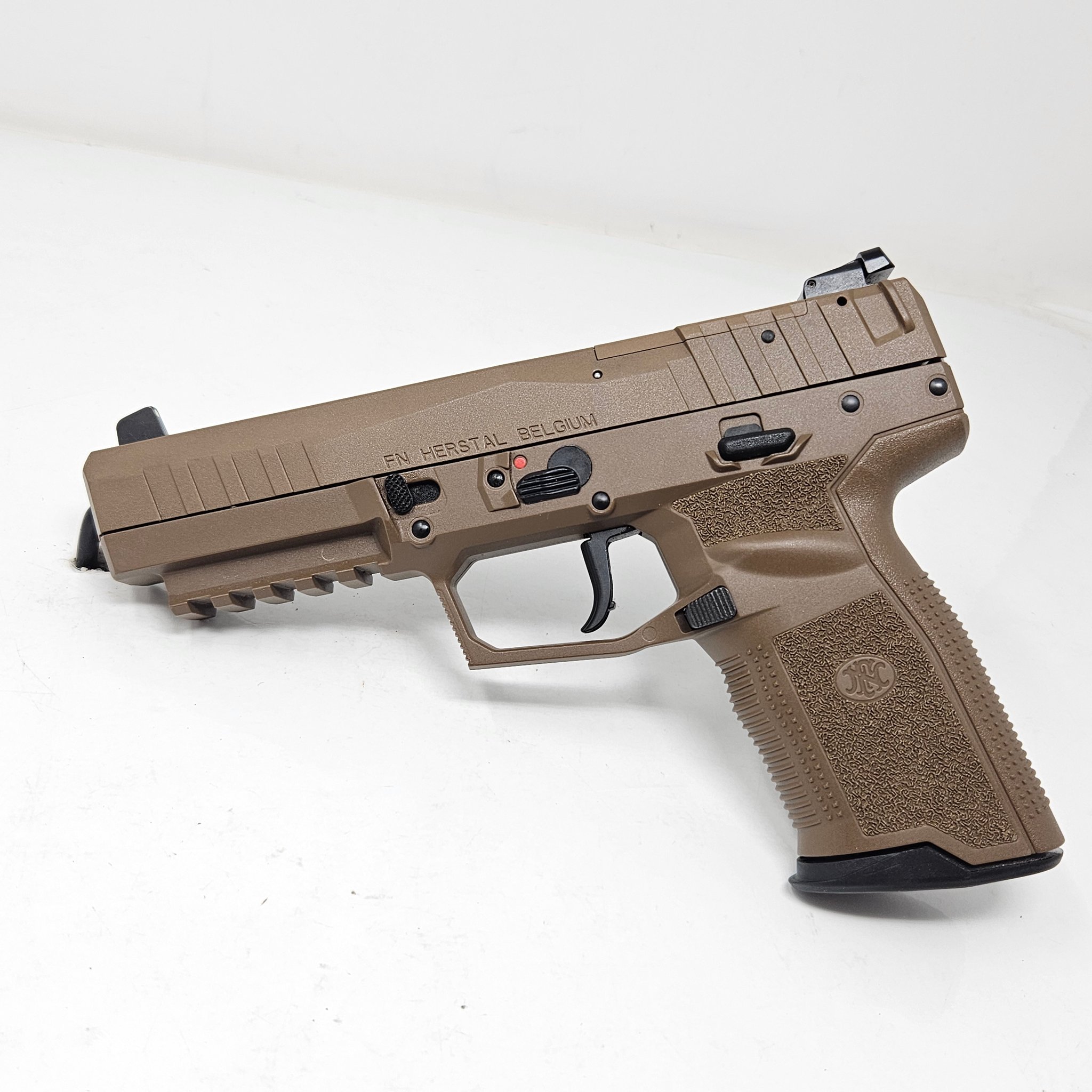 Fn Five-seven Mk3