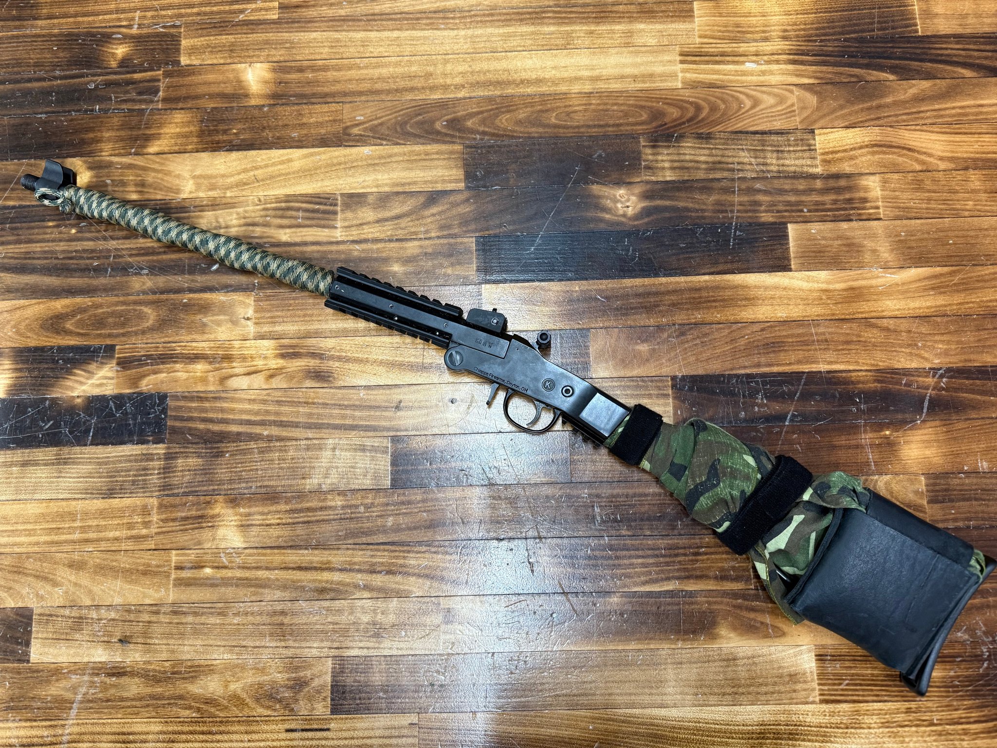 CHIAPPA Firearms Little Badger ECOM00459041 552827