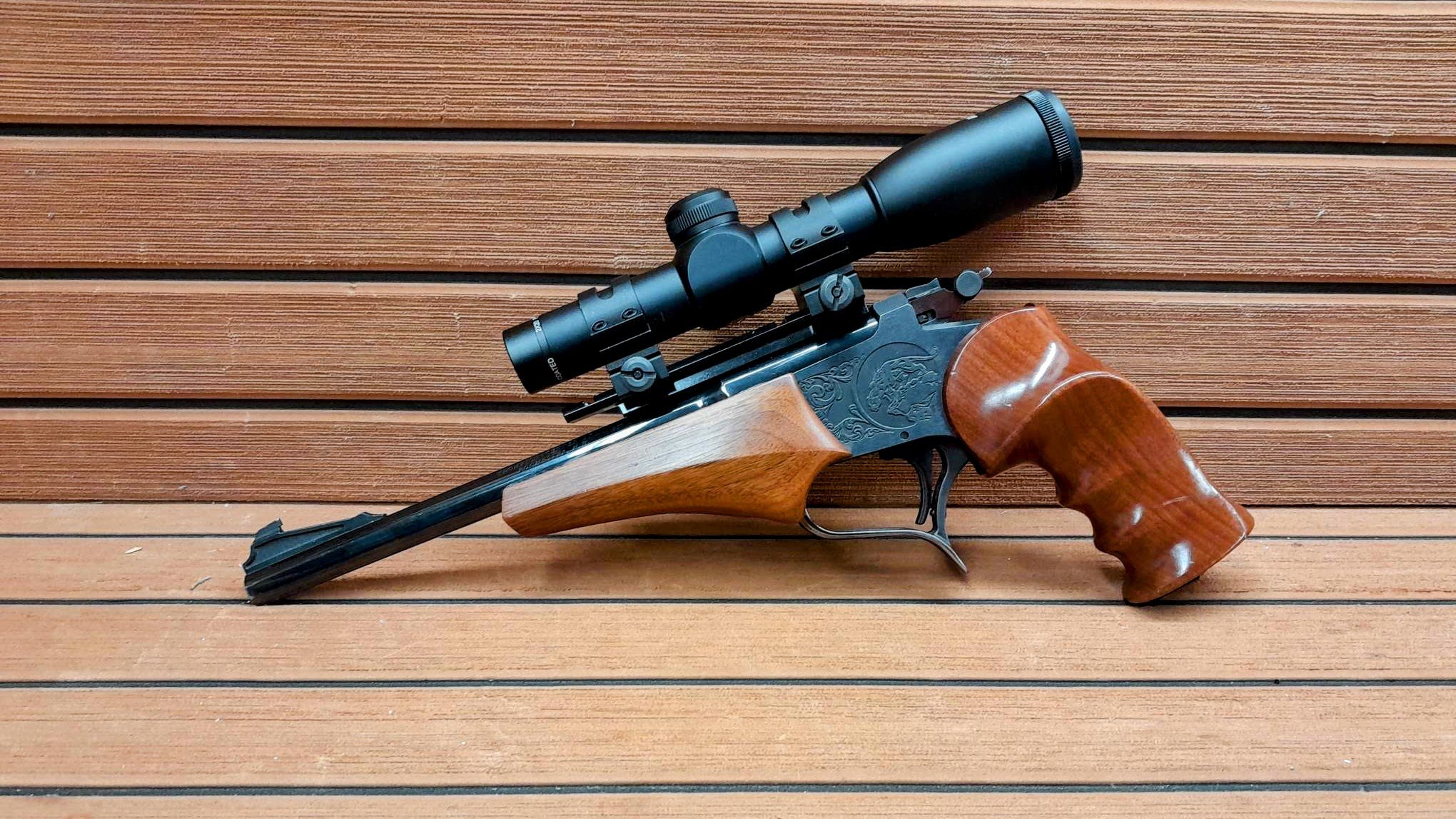 Thompson/Center Arms C