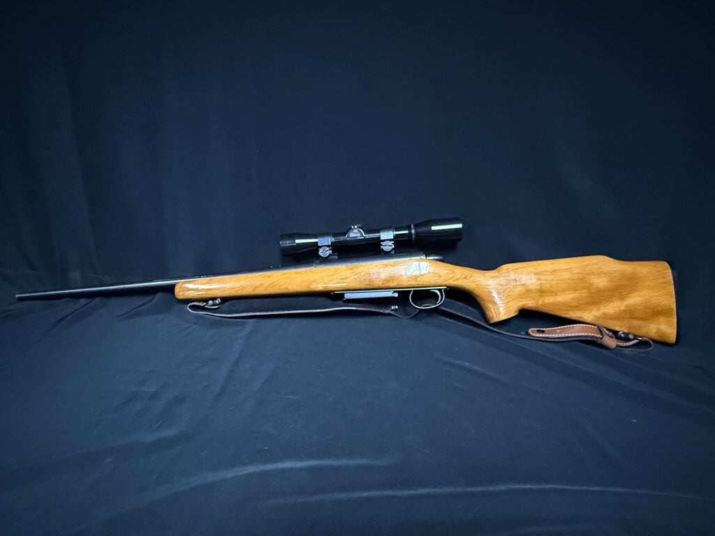 Remington 788