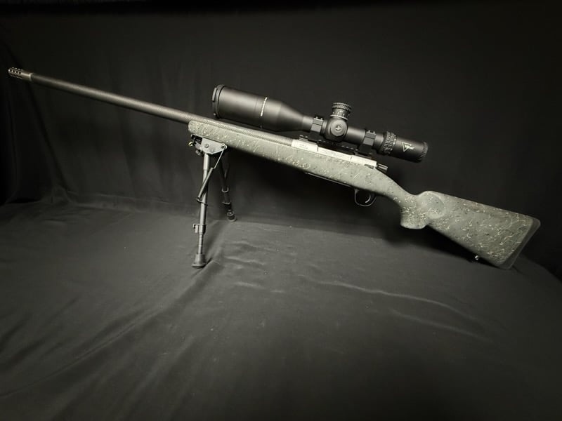 CHRISTENSEN Arms Ridgeline ECOM00459052 552839