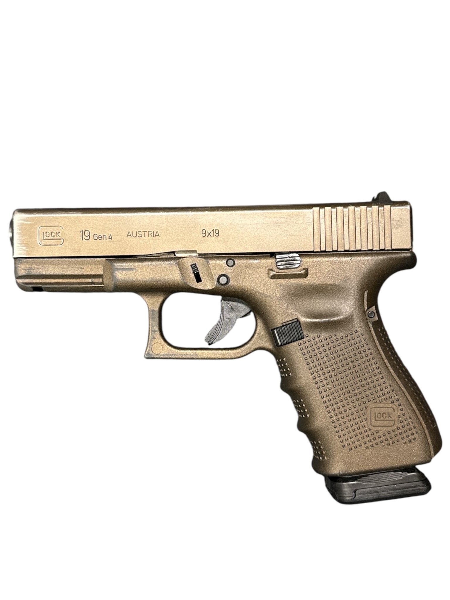 Glock G19 Gen 4