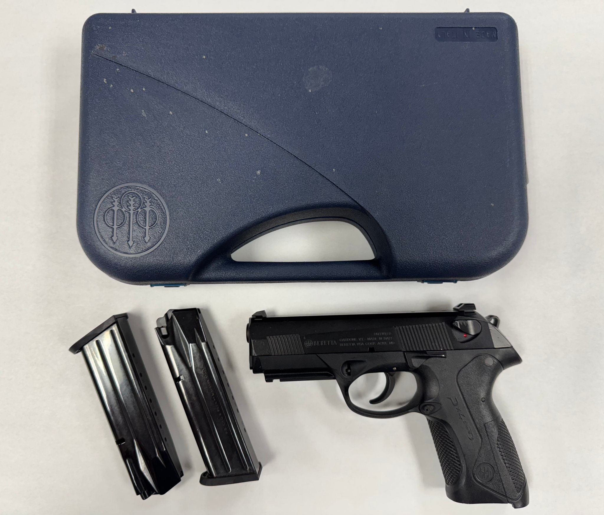 ECOM00459077 BERETTA Px4 Storm ECOM00459077 552870