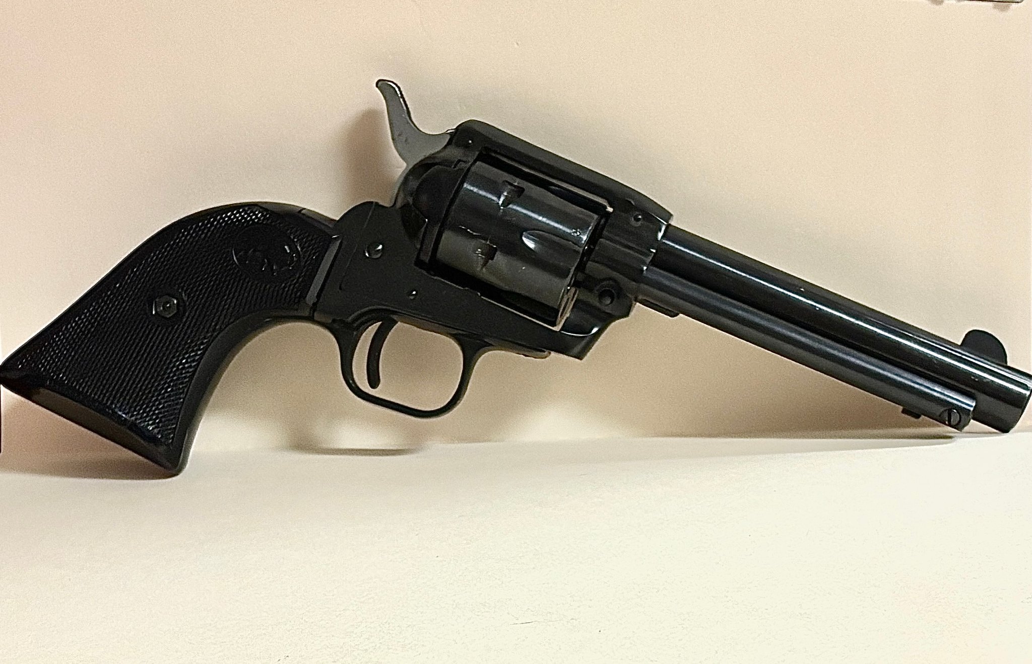 Hawes Firearms Co. Deputy Marshall