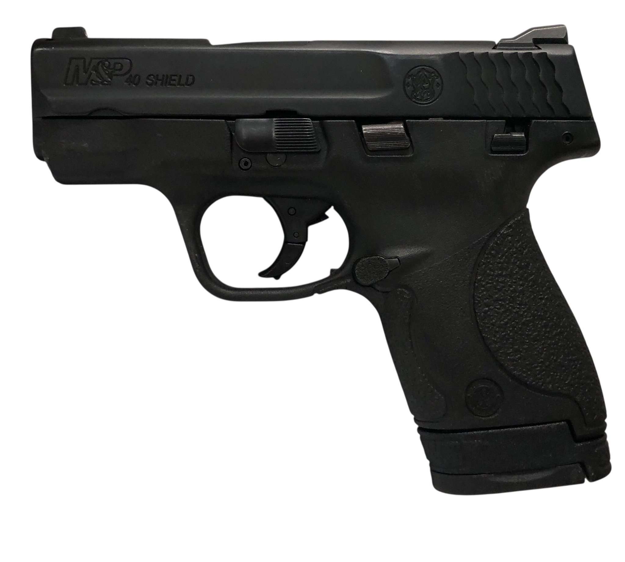 SMITH & WESSON M&P Shield