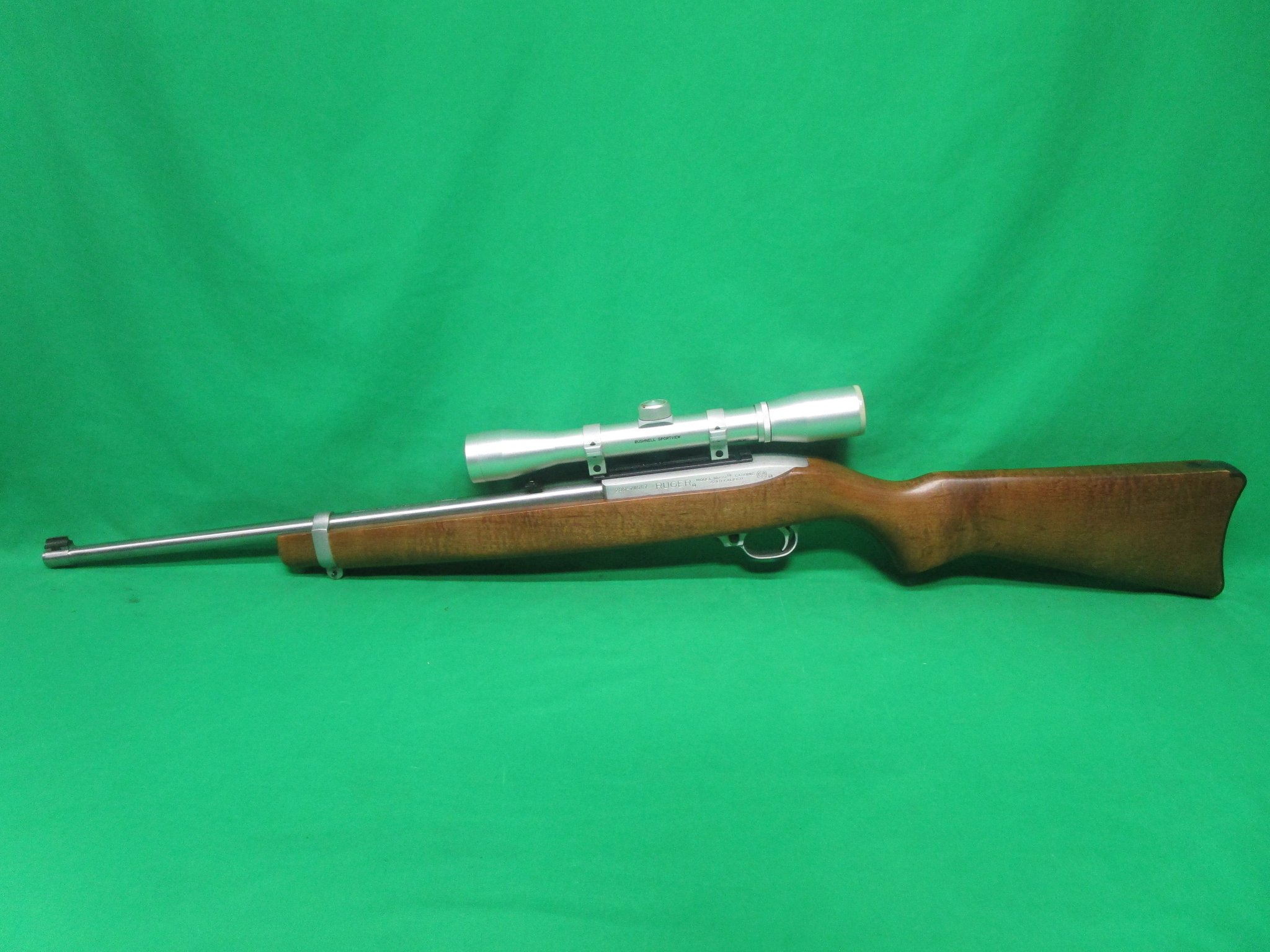ECOM00459093 RUGER 10/22 ECOM00459093 552891