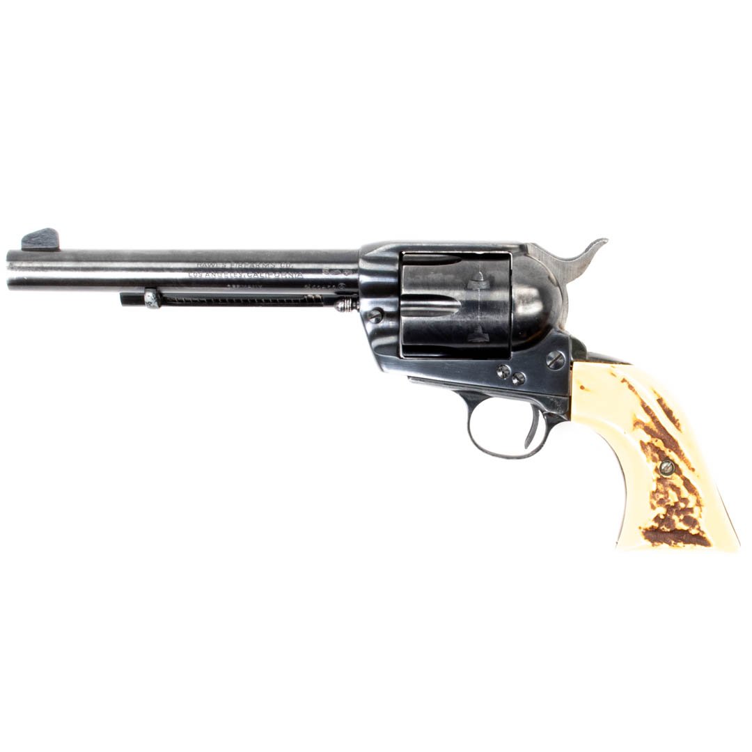 Hawes Firearms Co. Western Marshall