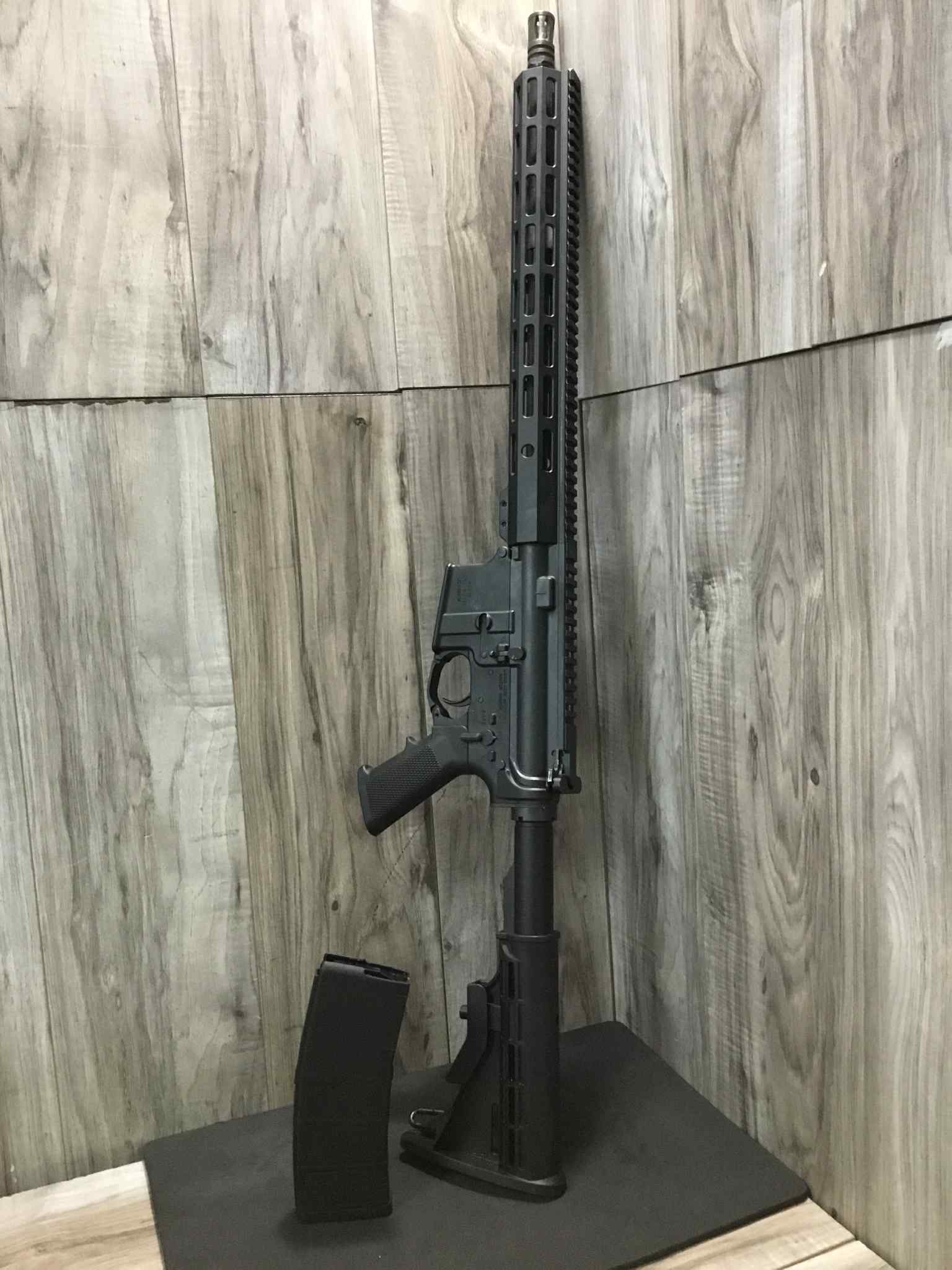 Andro Corp Industries Aci-15