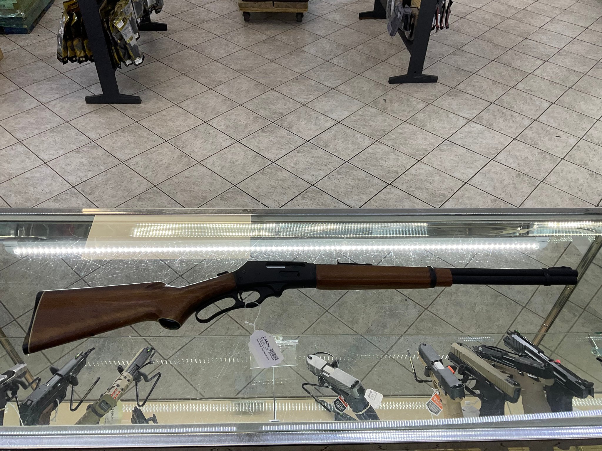 Marlin 336 Rc