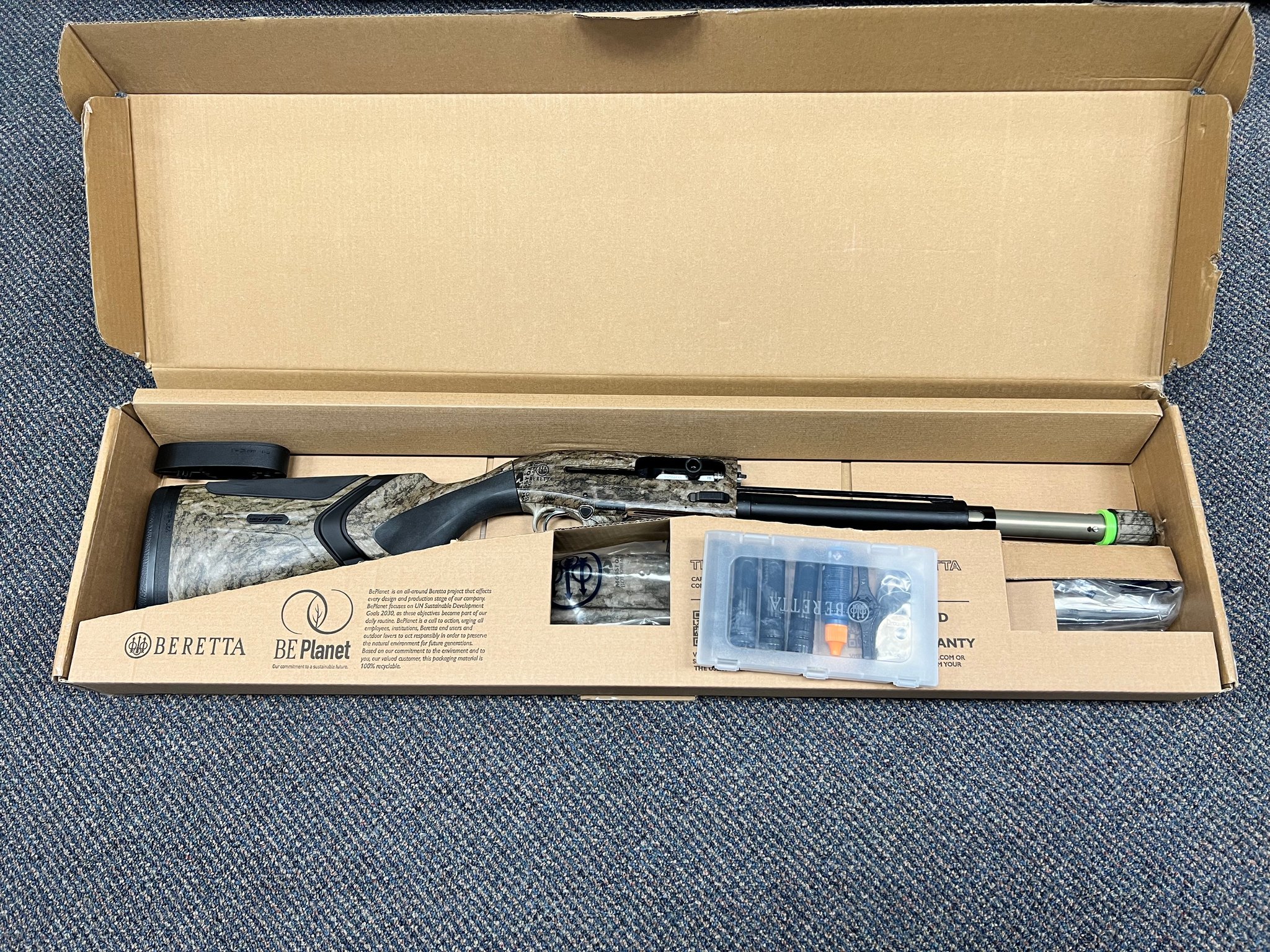 Beretta A400 Extreme