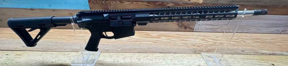Palmetto State Armory G3-10
