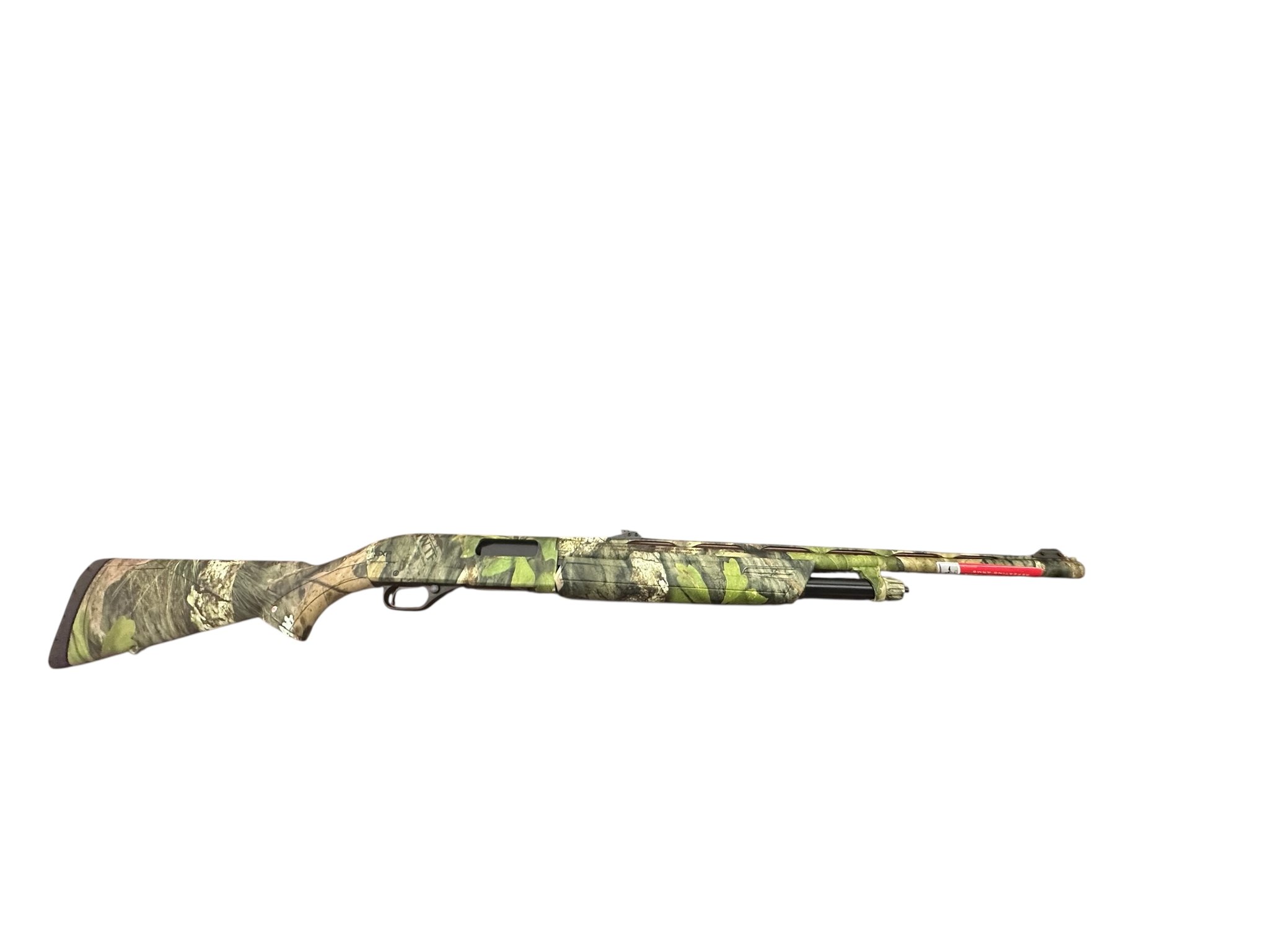 Winchester Super X Pump