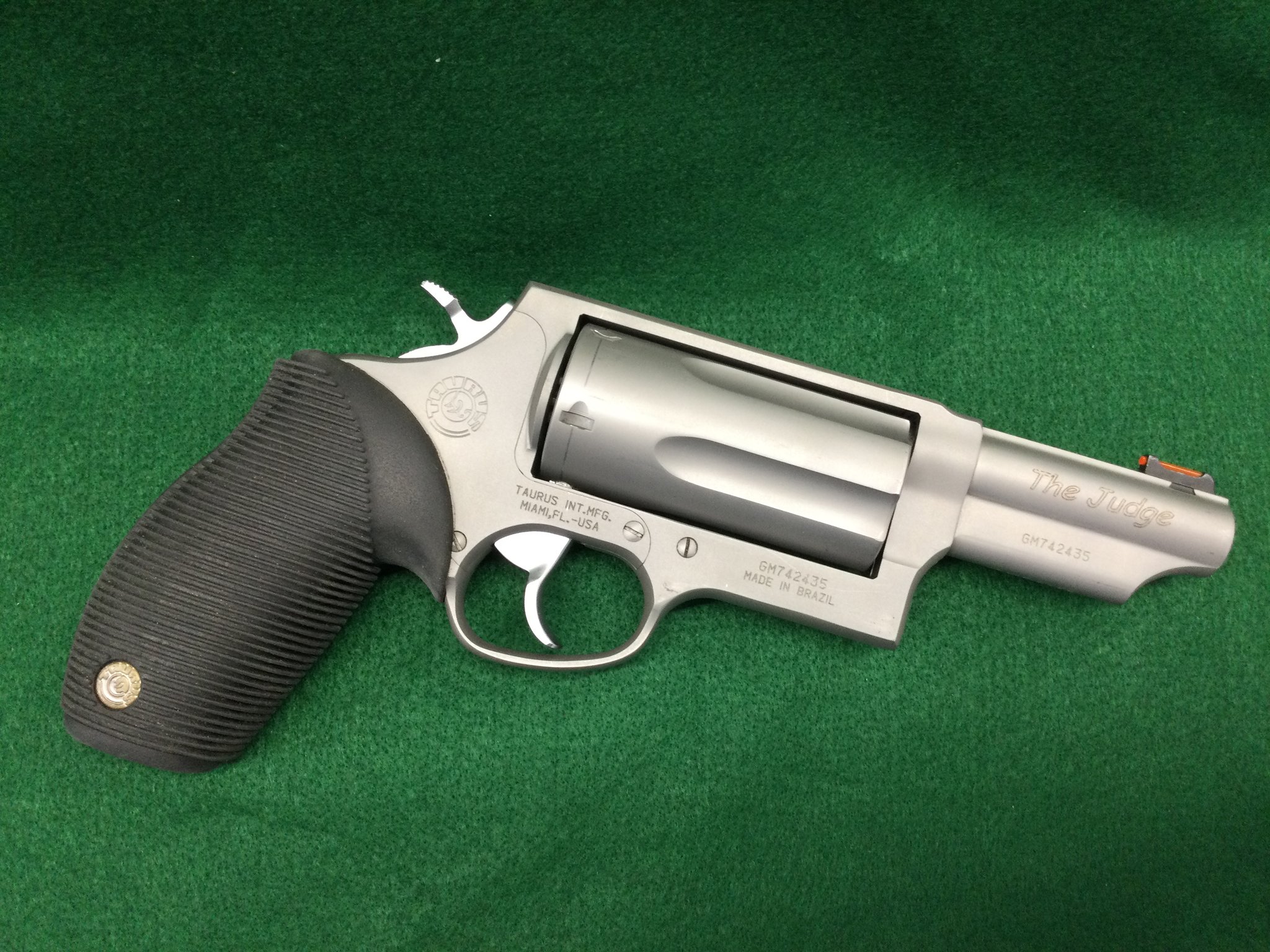 ECOM00459190 TAURUS Judge ECOM00459190 553000