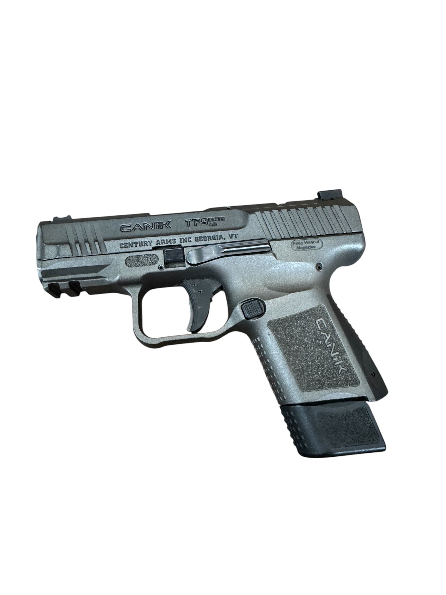 Canik Tp9 Elite Sc
