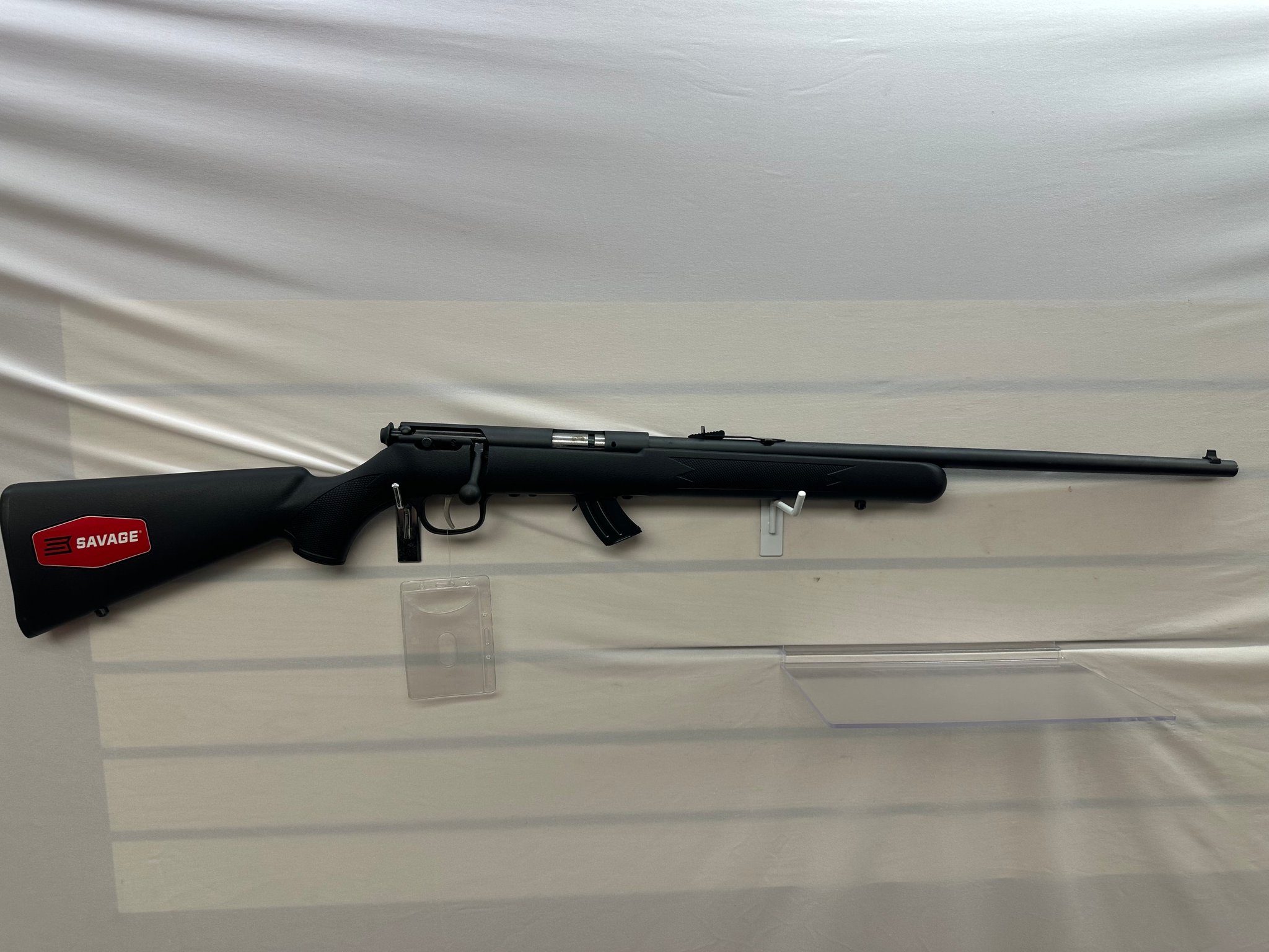 Savage Arms Mark 2