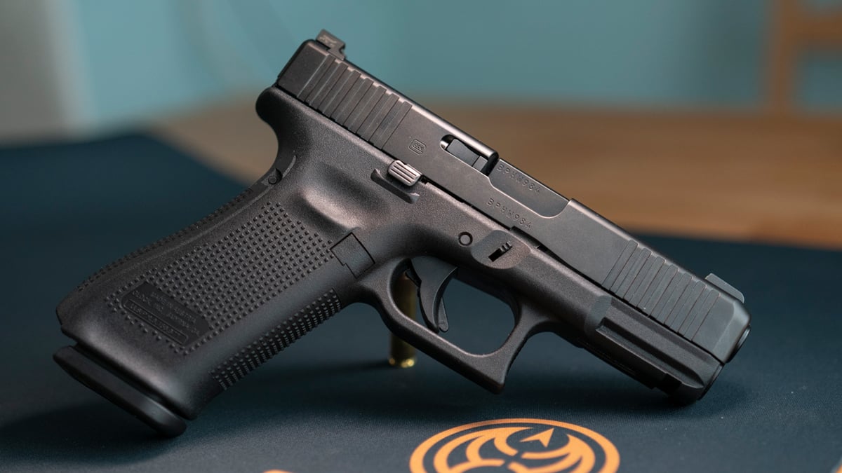 Glock 45