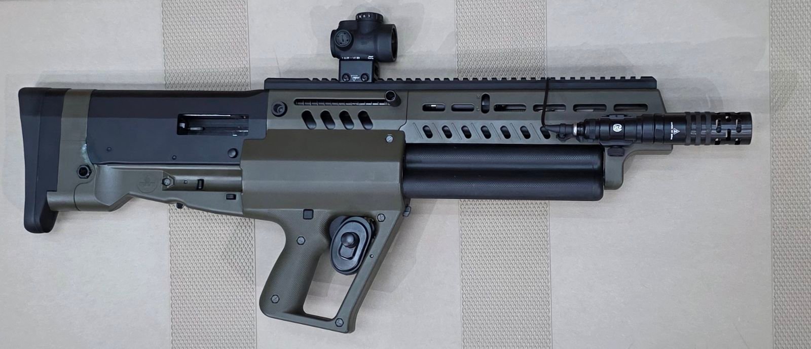 Iwi Tavor Ts12