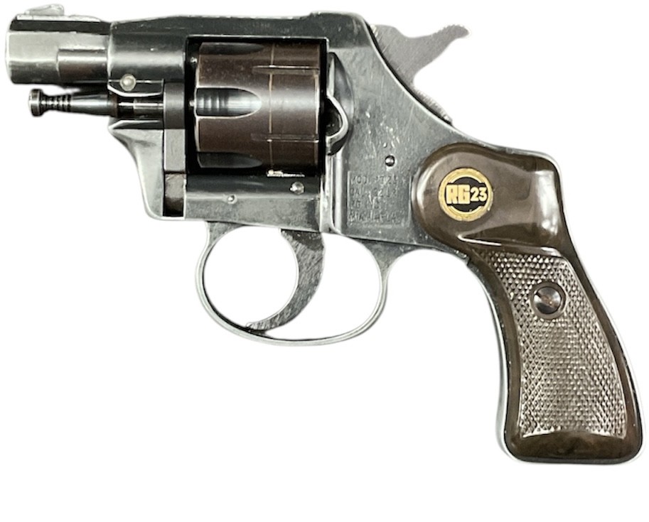 Rohm Rg23