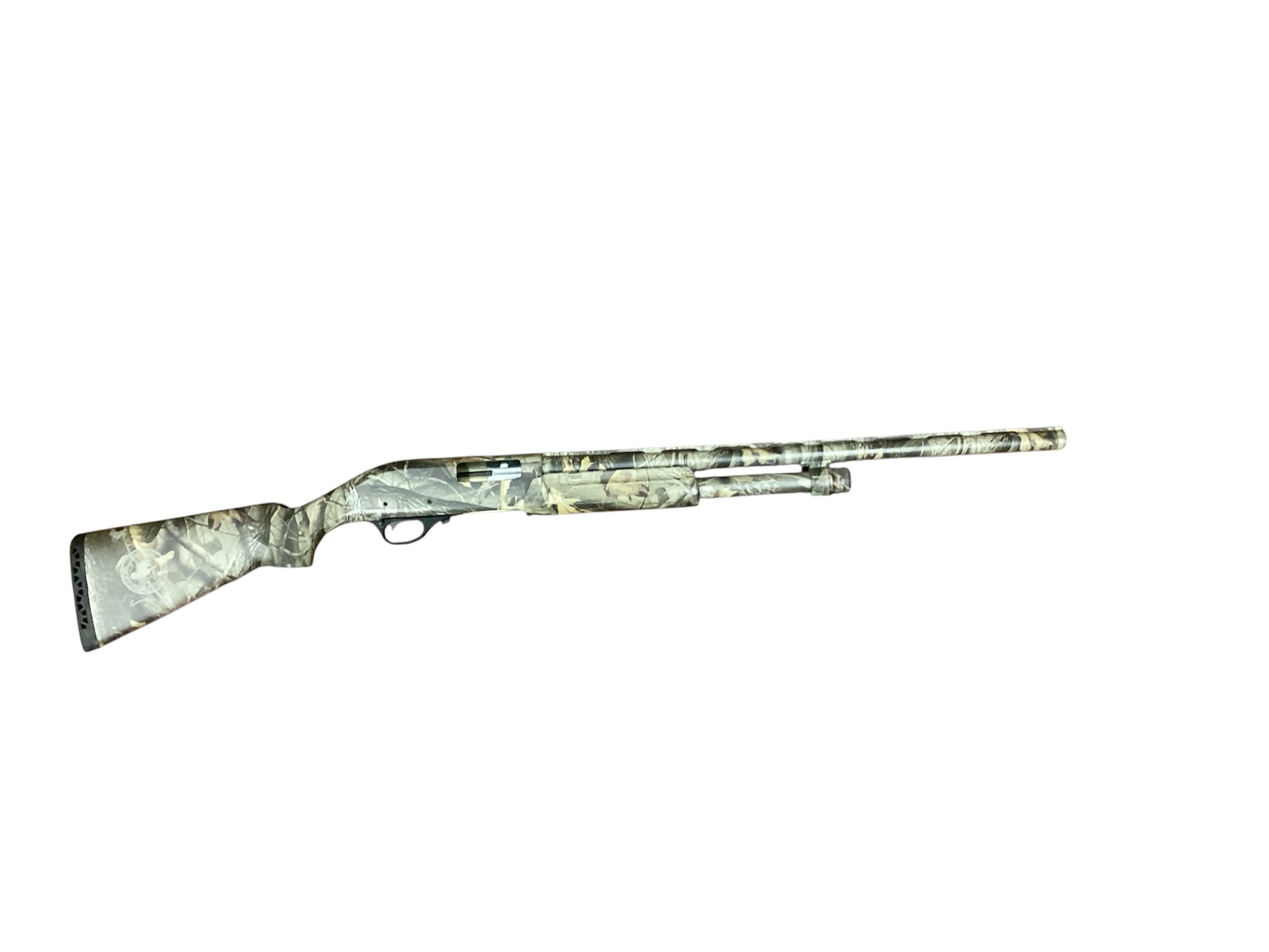 Charles Daly 301 Pump Field 12ga