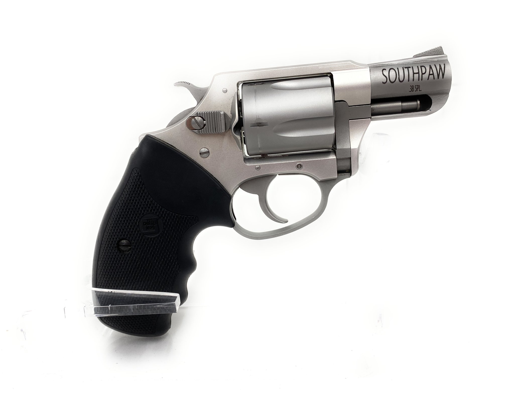 Charter Arms Southpaw