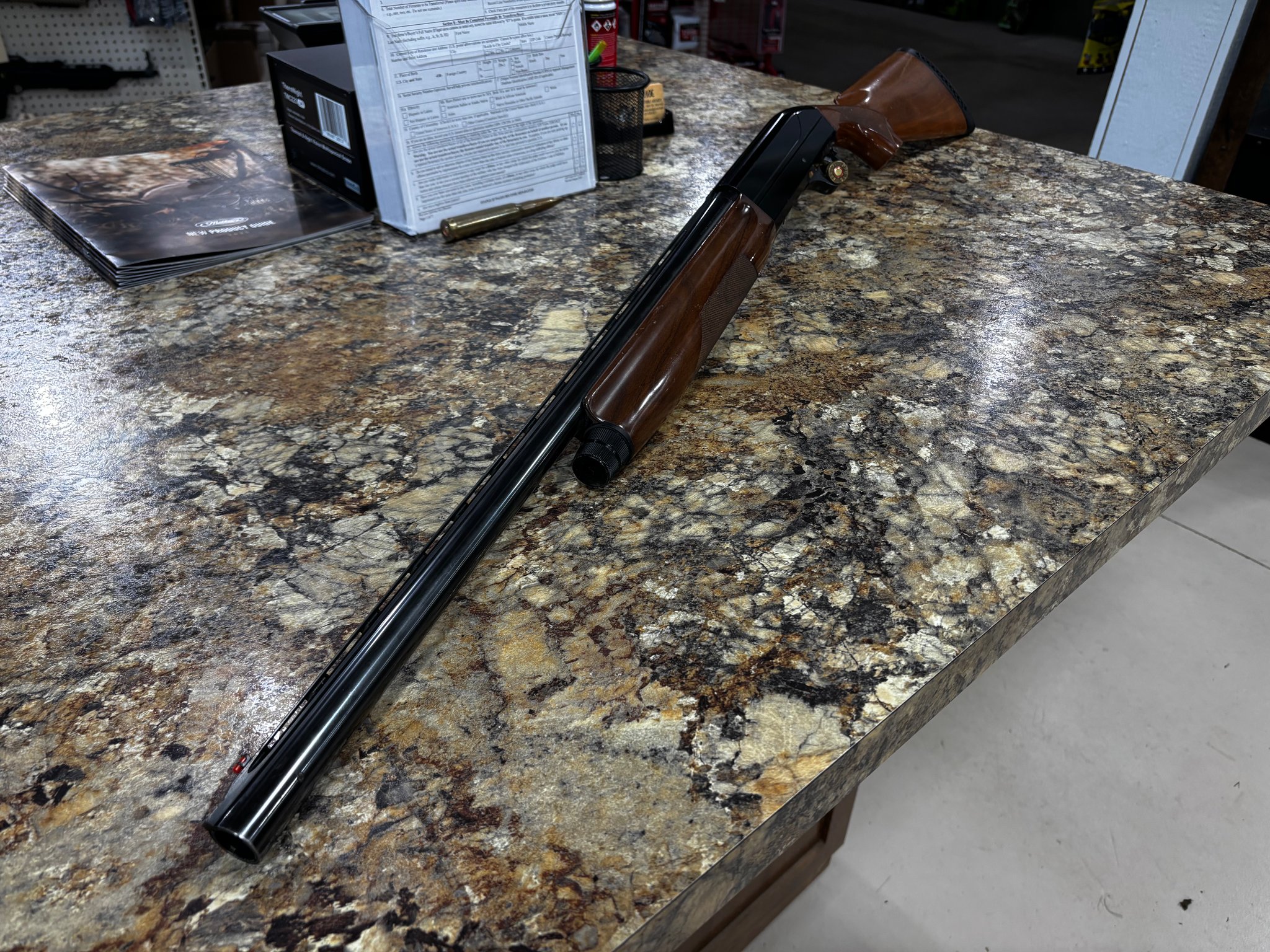Benelli Montefeltro Super 90