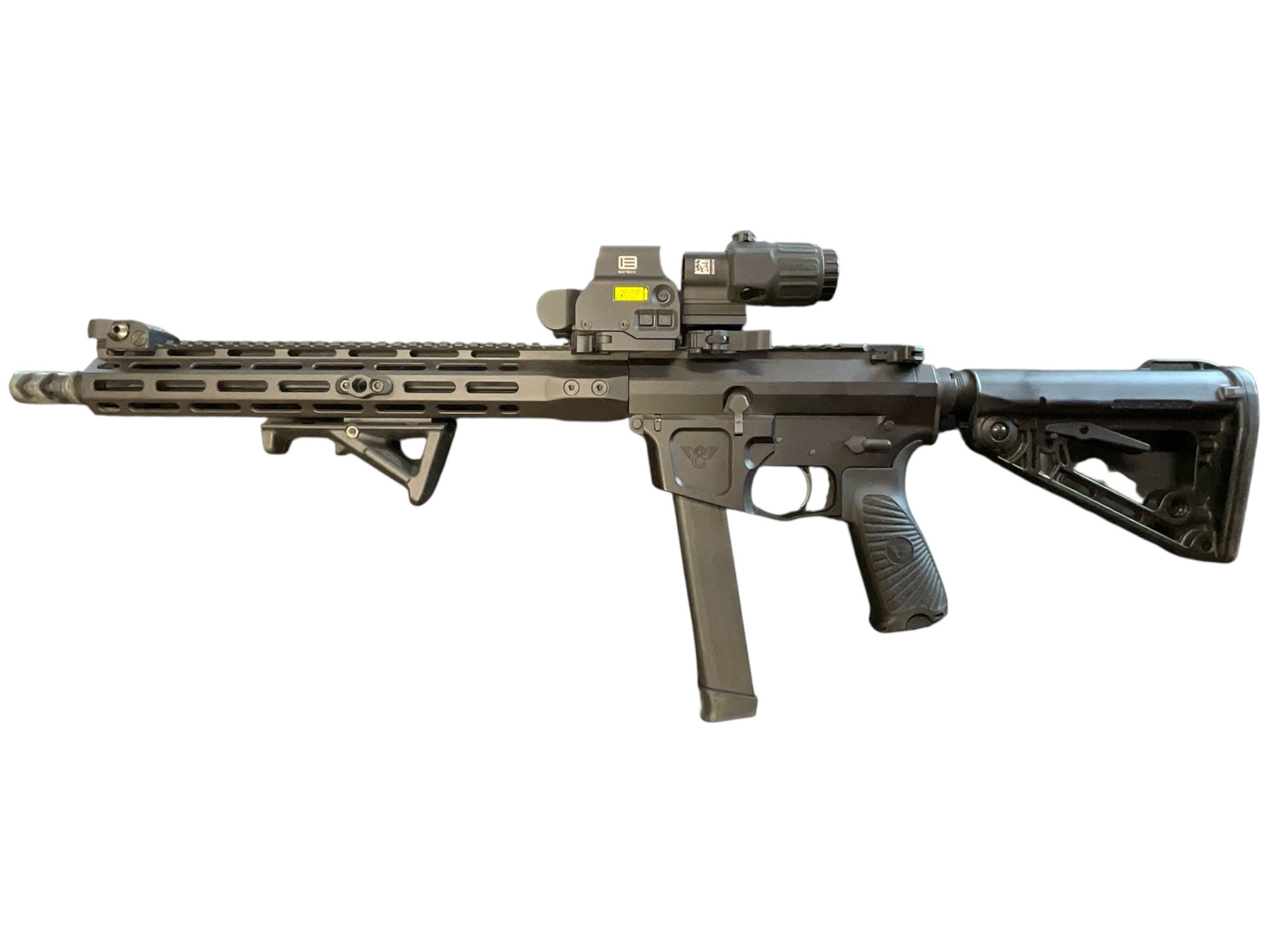 Wilson Combat Ar9g