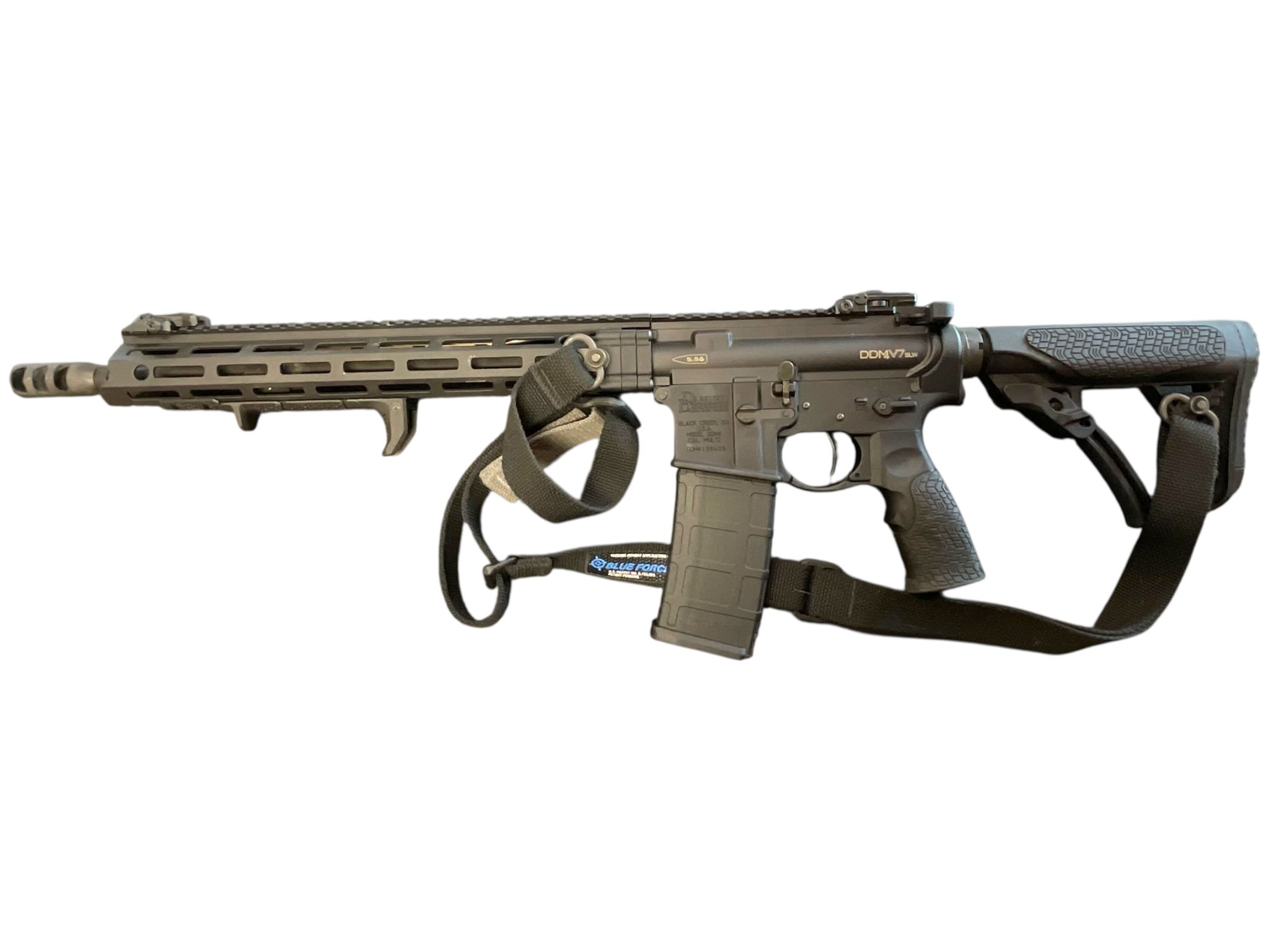 Daniel Defense Ddm4vrslw