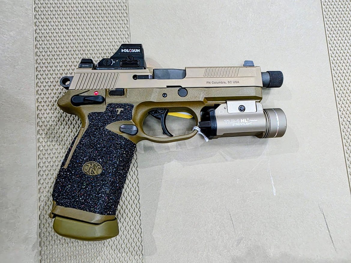 Fn x-45t
