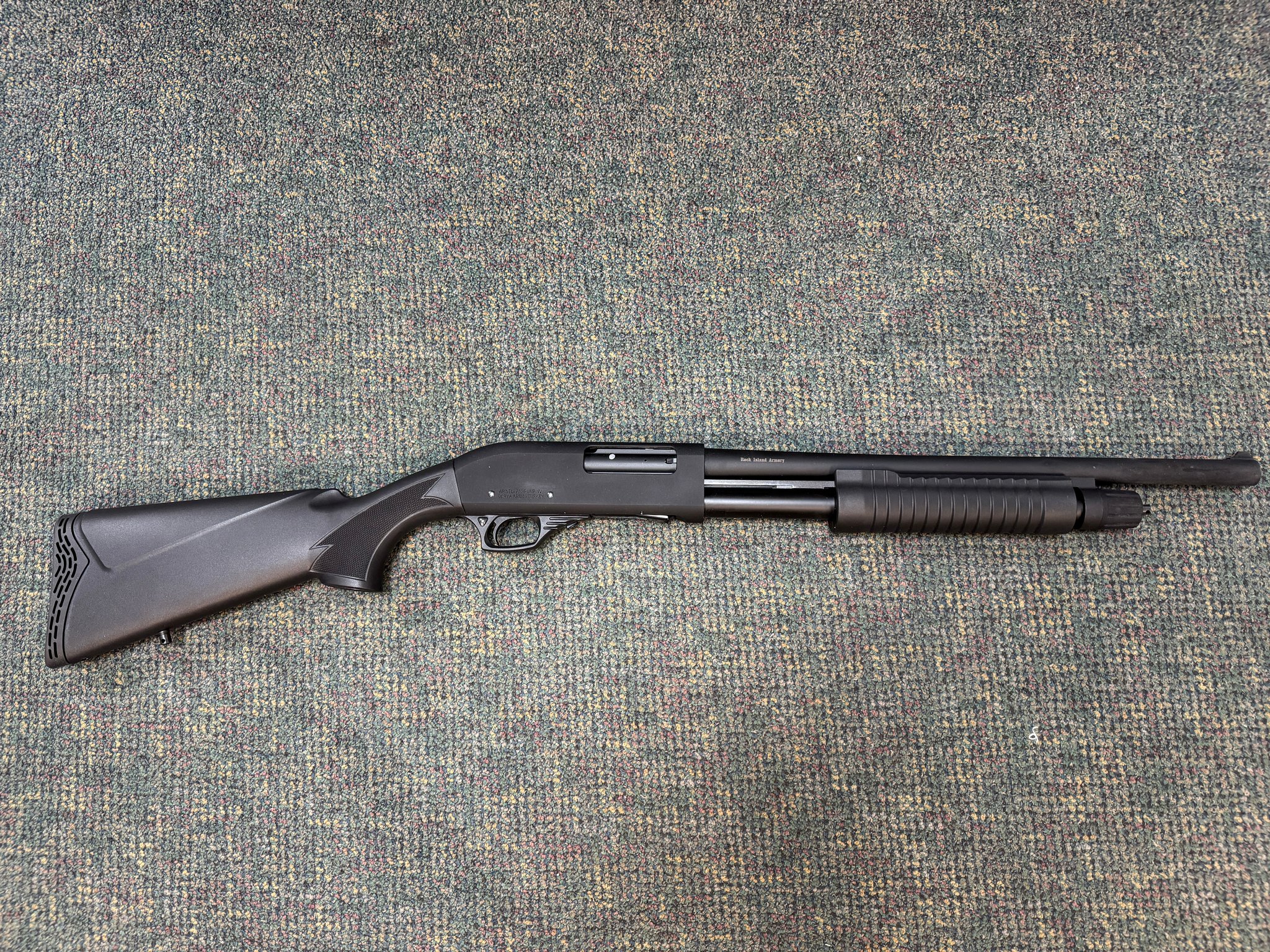 ARMSCOR Meriva ECOM00459331 553160